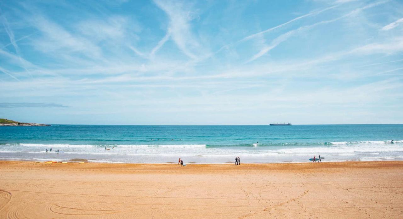 Lisbon Beach Apartments 6 Costa da Caparica Exterior photo